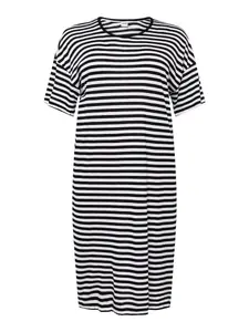 Платье Noisy May Curve MAYDEN, черный