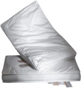 VIDI Шёлковая наволочка VIDI для защиты шейного отдела и улучшения сна Onecolor