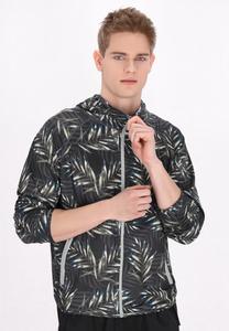 Легкая куртка Mo, антрацит