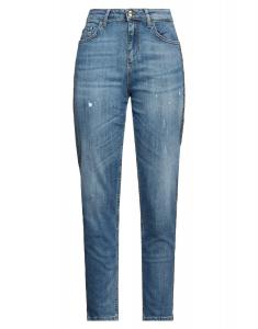 Джинсы Liu •Jo, синий