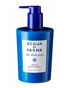 Лосьон для рук и тела Мирто ди Панареа Аква Ди Парма Acqua Di Parma
