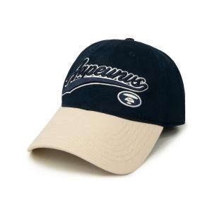 Хлопковая бейсболка Aape мужская