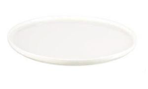 Ужинная тарелка ASA, 27 см, белый