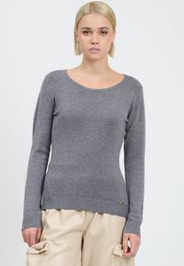 Джемпер INFLUENCER Jumper, Grey