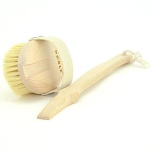 Массажная щетка Tampico 2.0 NOBLE с ручкой