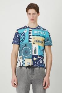 Футболка Medicine, мультиколор