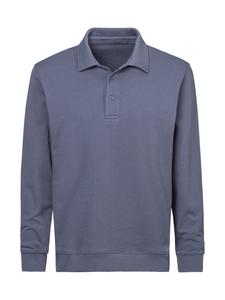 Толстовка John Devin, синий