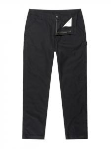 Брюки-Карго Vintage Industries, черный