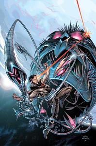 Superman: Last Stand of New Krypton Vol. 1 (DC Comics)