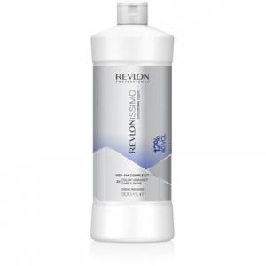 Профессиональная перекись Revlonissimo Colorsmetique Creme 12% 40 объем 900мл