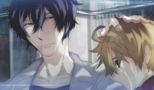 Blu-Ray диск Konodan Collection Volume 1 Blu-ray