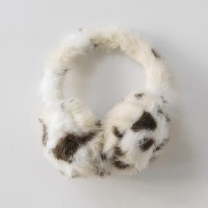 Наушники с животным принтом