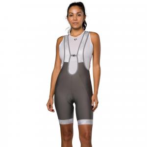 Женские велосипедные шорты Attack Bib Shorts Pearl Izumi, Castlerock