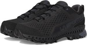Походные ботинки La Sportiva Spire GTX, цвет Black/Carbon