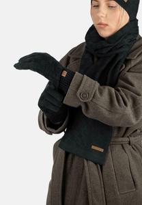Перчатки Normani Gloves, Anthrazit/Anthracite