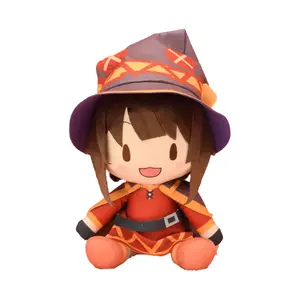 Плюшевая кукла KonoSuba God's Blessing On This Wonderful World! L размер высота SEGA