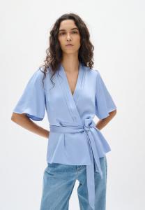 Блуза InWear, синий