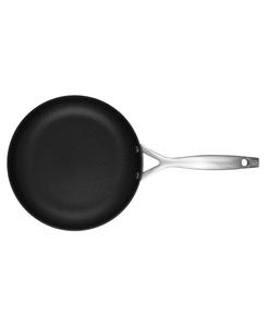 Алюминиевая сковорода 9,5 дюймов SCANPAN, Black