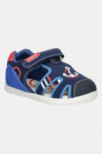 Сандалии Biomecanics, синий