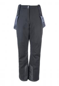 Обычные спортивные штаны Whistler Yarra, черный