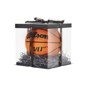 Баскетбольный мяч для тренировок PU Brick размер 7 унисекс Wilson