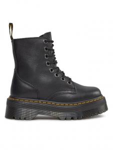 Ботинки Dr. Martens Jadon Iii на шнурках, черный