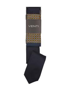 Галстук Venti, темно-синий