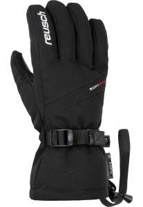 Перчатки OUTSET R-TEX XT Reusch, цвет black/white