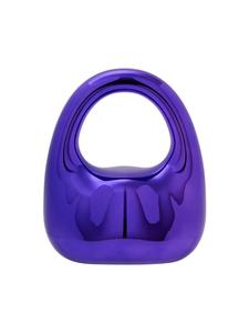 Наплечная сумка myMo at night, фиолетовый