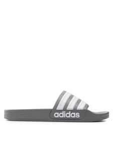Мюли Adilette Shower Slides GY1891 Adidas, серый