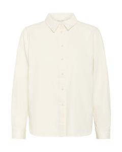 Блуза Part Two Sarafia, Natural White