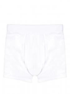 Боксеры средней посадки Comme Des Garçons Shirt, белый