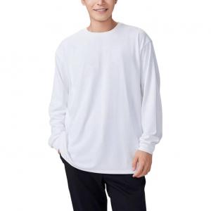 New Balance Футболка мужская белая