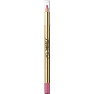 Max Factor Color Elixir Lip Liner 35 Розовый карандаш для губ Princess 5 г