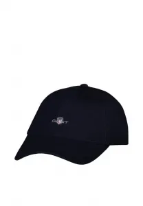 Щитовая кепка Gant, Royal Blue