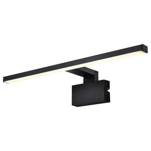 Настенный светильник Nordlux Marlee, черный