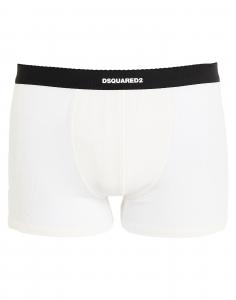 Боксеры UNDERWEAR Dsquared2, белый