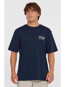 Футболка O'Neill, темно-синий