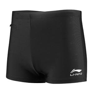 Мужские плавки LINING, черный