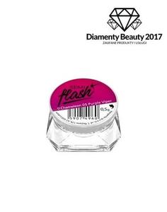 Эффект Хамелеон SemiFlash Chameleon Purple Viper 05 - 0,5г Semilac