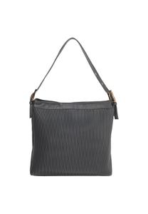 Сумка через плечо faina, темно-серый