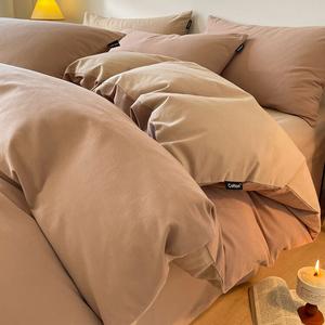 Jie Liya Комплект постельного белья 1,5 м, размер 200x230 см