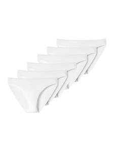 Трусики uncover by SCHIESSER, белый