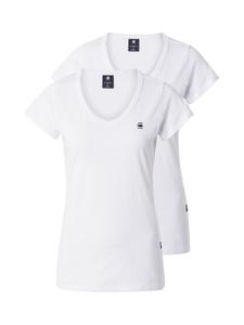 Рубашка G-STAR, белый