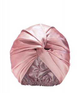 Полотенце для рук Slip Pure Silk Turban Pink, 1 шт.