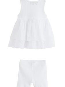 Набор Next, белый