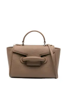 Сумка-тоут Ever Vasic, коричневый