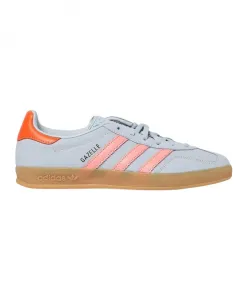 Повседневные кроссовки Gazelle Adidas Originals, синий
