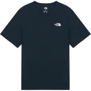 THE NORTH FACE Футболка Men's Midnight Blue