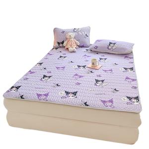 Коврики из латекса Sanrio, фиолетовый